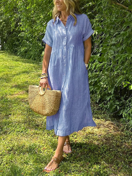 Zomer™ | Maxi Jurk