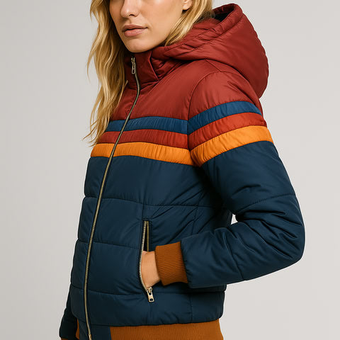 Marietta™ | Waterdichte jas