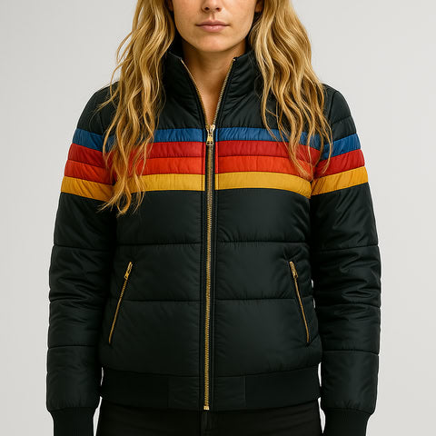 Marietta™ | Waterdichte jas