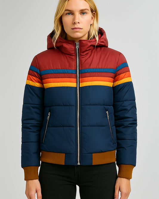 Marietta™ | Waterdichte jas