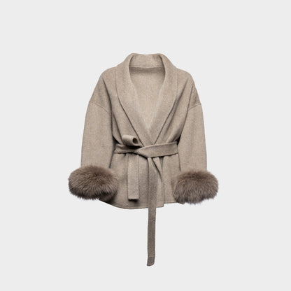 Sophia™ | Luxe Winter Coat