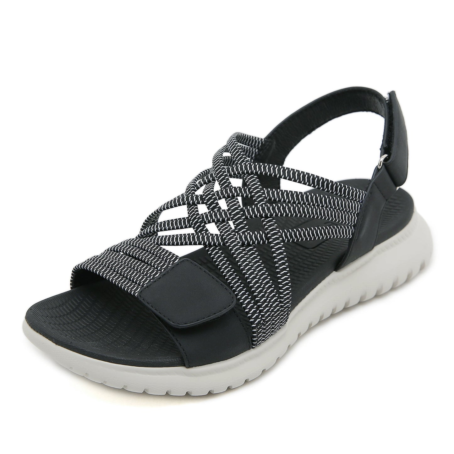 Nova™ | Orthopedische Comfort Sandalen
