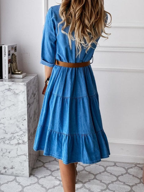 Sofia™ | Zomerjurk