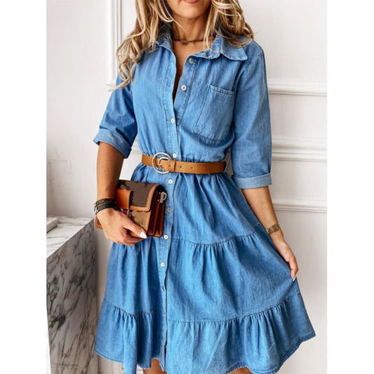 Sofia™ | Zomerjurk