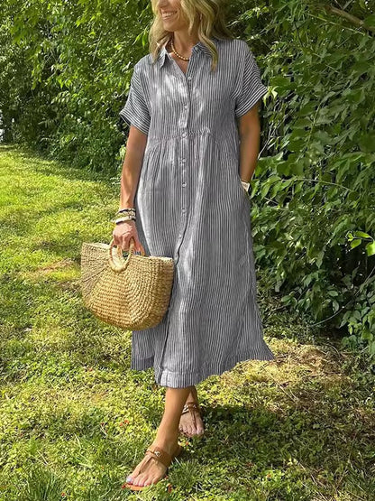 Zomer™ | Maxi Jurk