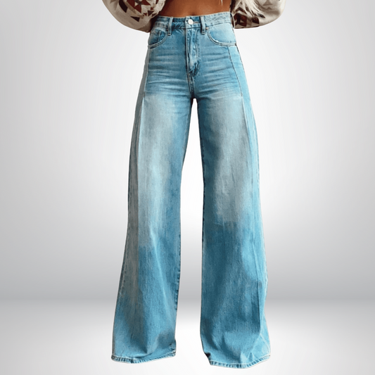 Sofia™ | Vintage boho broek
