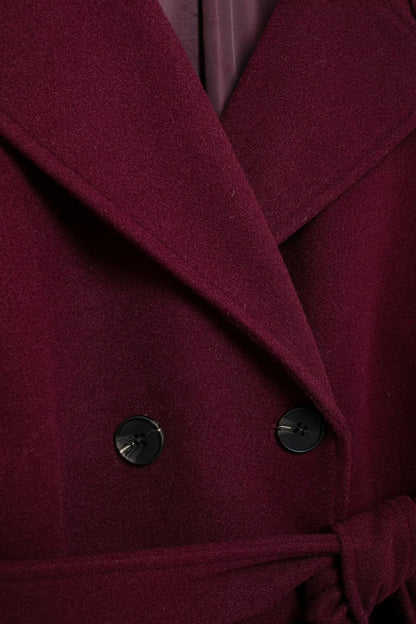 Classy | Burgundy Jas