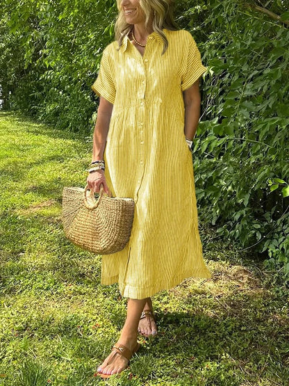 Zomer™ | Maxi Jurk
