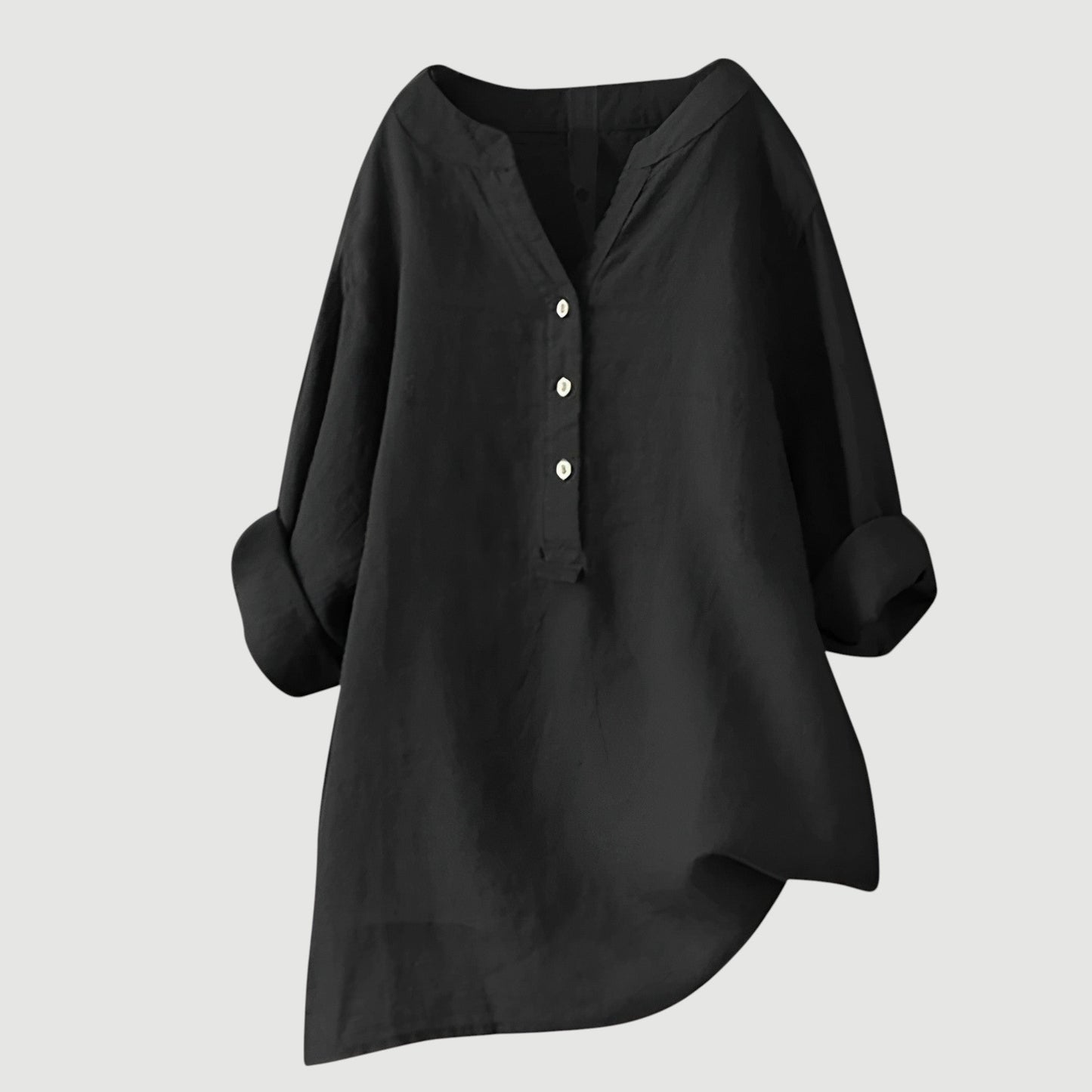 Rive™ | Linnen shirt